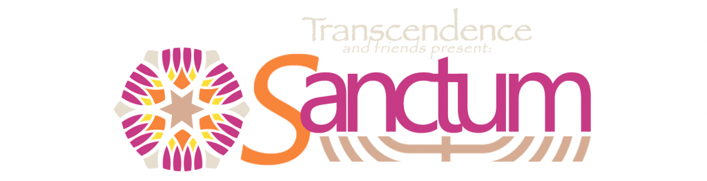 The Sanctum Logo